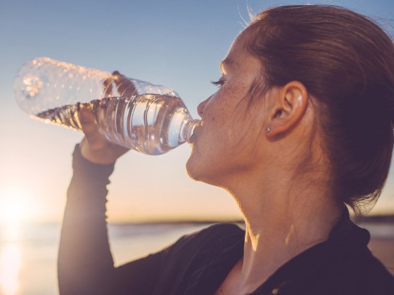 Zdánlivě banální záležitost, jako například žízeň, může být jedním z počátečních příznaků hormonální nerovnováhy
